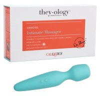 They-ology Intimate Massager