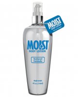 Moist Lube - 4 oz Pump Bottle