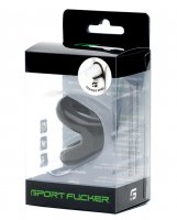 Sport Fucker Trainer Ring - Black