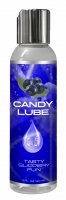 (D) CANDY LUBE BLUEBERRY