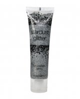 Stardust Glitter - Silver