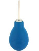 CLEANSTREAM ENEMA BULB BLUE (Out End Aug)