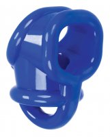 Oxballs Ballsling Ball Split Sling - Police Blue