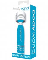 XGen Bodywand Neon Mini - Neon Blue