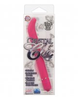 Crystal Chic 5.5' G Waterproof - Pink