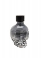 (WD) LIQUID LATEX SKULL BLACK