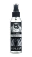 MASTER SERIES FROZEN DEEP THROAT SPRAY 4OZ