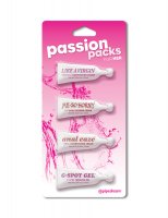 (D)PASSION PACKS FOR HER