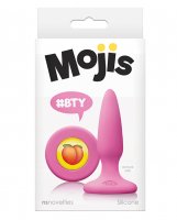 Tails Moji's Peach Booty - Pink
