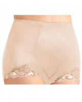 Rago Shapewear Panty Brief Light Shaping Beige MD