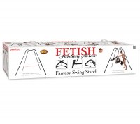 FETISH FANTASY SWING STAND (Out Mid Jan)