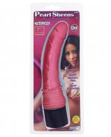 Pearl Sheens 7' Vibe - Pink