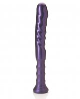 Tantus Echo Handle - Midnight Purple