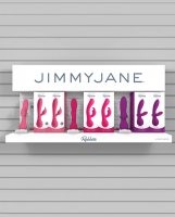 PROMO/TESTER Jimmyjane Prepack Shelf-n-Shop Rabbit Display w/Tester