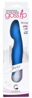 GOSSIP JENNY 7X VIBRATOR AZURE