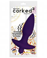 Corked 2 Medium - Purple