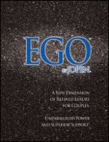 EGO BY JOPEN FLYER