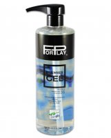 ForPlay Premier Gel Lubricant - 17 oz Pump Bottle