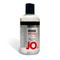 JO 2 OZ PREMIUM SILICONE WARMING LUBRICANT