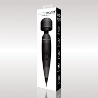 BODYWAND BLACK PLUG IN (NET)