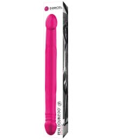 Dorcel Real Double Do 16.5' Dong - Pink