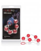 Anal Beads - Large