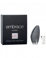 Embrace Foreplay - Grey