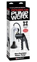 PUMP WORX MAX PRECISION POWER PUMP