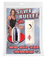 Silver Bullet Vibe - Silver