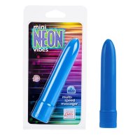 MINI NEON MS VIB BLUE 4.5IN