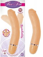 (D)FLEXI DICK BY NASSTOYS FLES