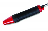 NEON WAND ELECTROSEX KIT RED HANDLE RED ELECTRODE US PLUG(out June)