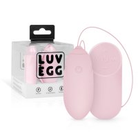 (WD) LUV EGG PINK