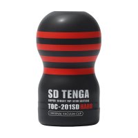 TENGA SD ORIGINAL VACCUM CUP STRONG (NET)