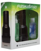 Fleshlight Surge Value Pack