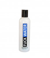 FUCK WATER 4 OZ WATER BASED LUBRICANT