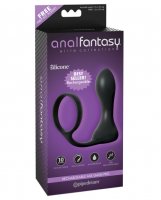 Anal Fantasy Collection Rechargeable Ass Gasm Pro