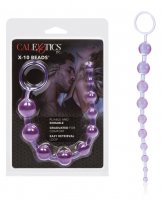 X-10 Beads - Purple