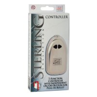 Sterling Collection™ - 7 Function Control