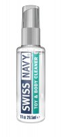 SWISS NAVY TOY & BODY 1 OZ