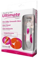 ULTIMATE PERSONAL SHAVER KIT 2 LADIES KIT(out Feb)
