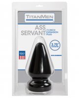 Titanmen Ass Servant