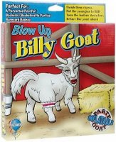 (D) BLOW UP BILLY GOAT