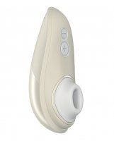 Womanizer Liberty 5th Anniversary - Pearl White