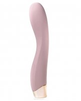 Simpli Trading Luxury G-Spot Rechargeable Vibrator