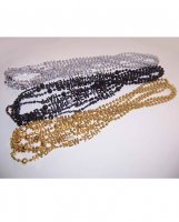 Happy New Year Beads - Asst. Colors