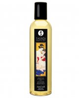 Shunga Massage Oil - 8 oz Sweet Lotus