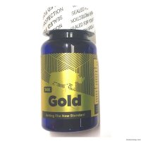 14K GOLD 6PC BOTTLE (NET)