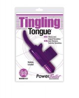 TINGLING TONGUE PURPLE (out Dec)