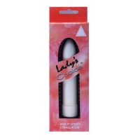 Lady's Choice (Ivory) Vibrator